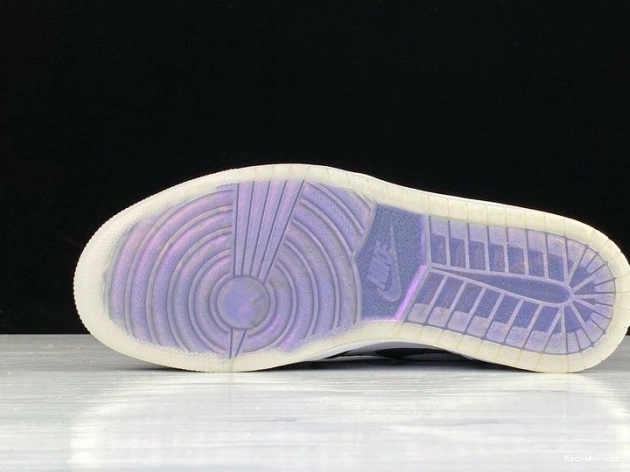Jordan Retro 1 Star All Air 907958-015 2017 